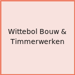 Wittebol Bouw & Timmerwerken